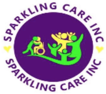 Sparkling Care Inc Logo